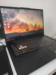 Laptop ASUS TUF Gaming F17