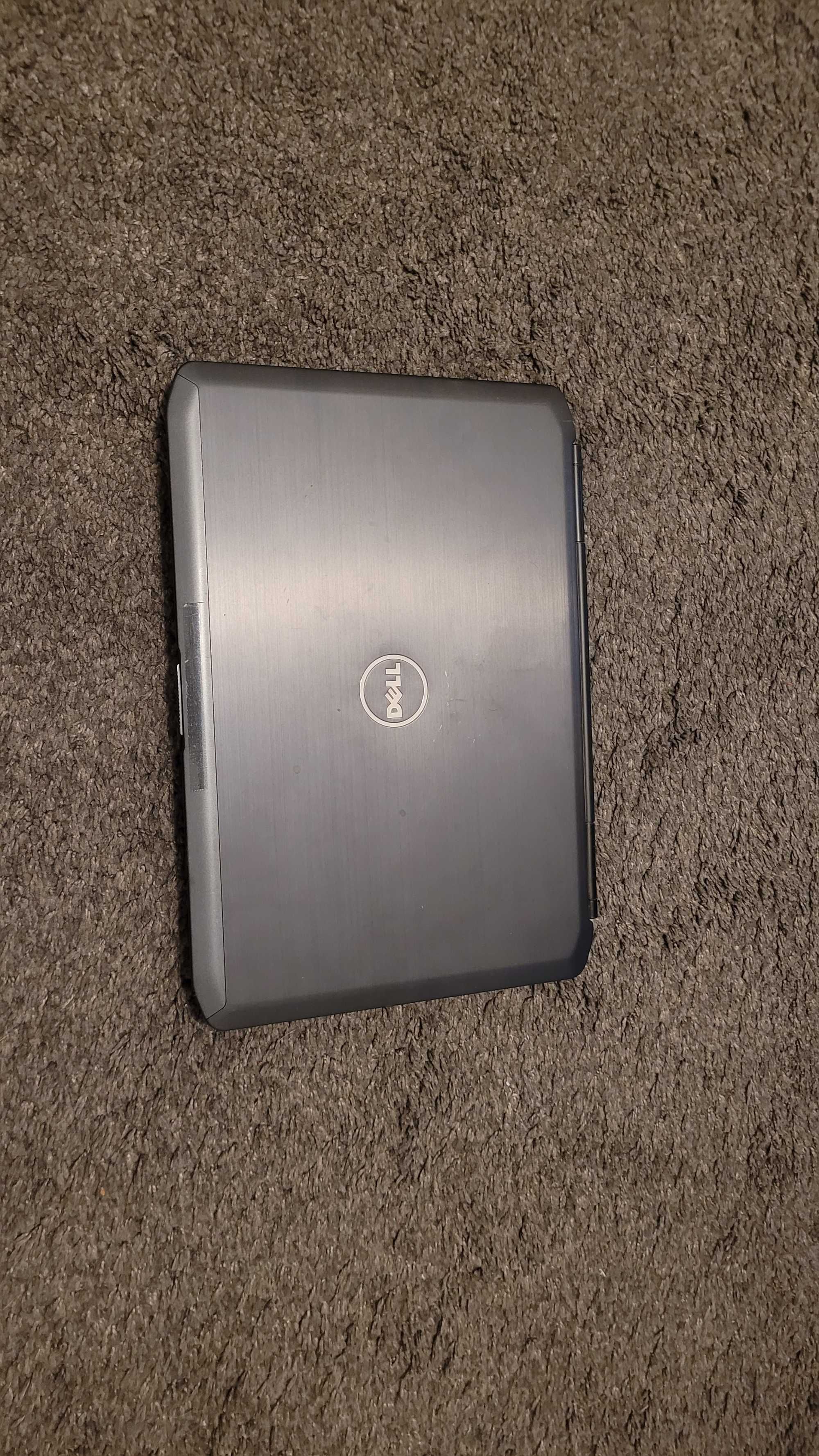 Laptop Dell Latitude e5430 i5/4GB/120GB SSD/ monitor dell