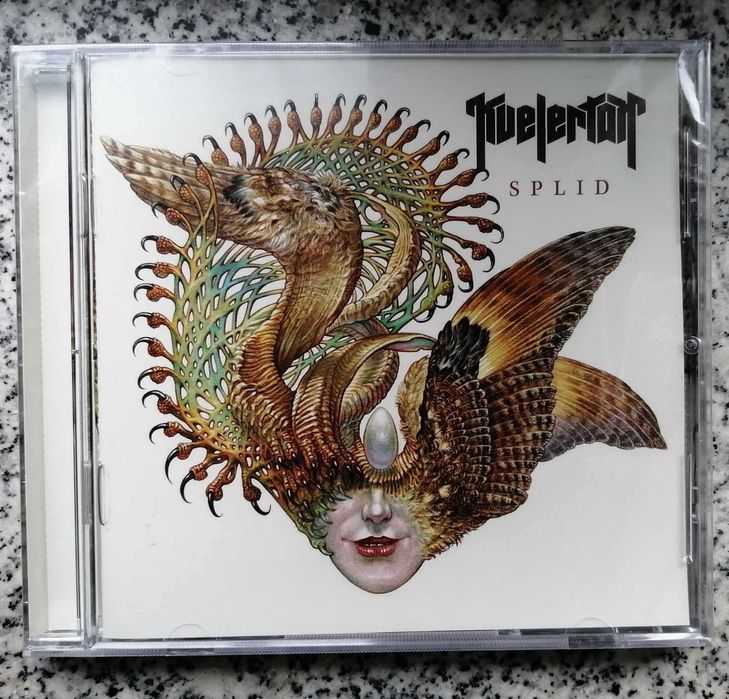 cds de BLACK METAL (novos)