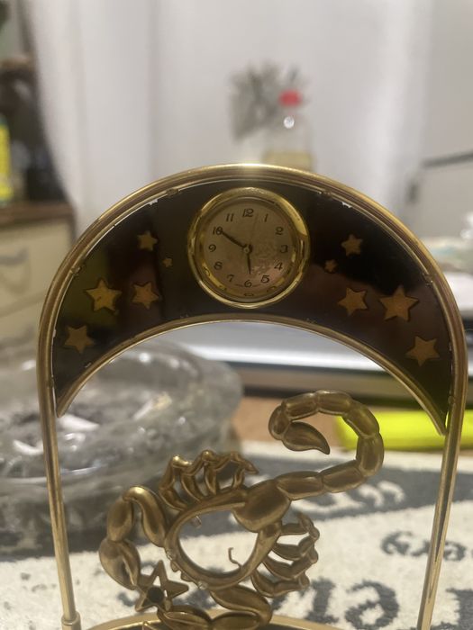 часи знак задіаку