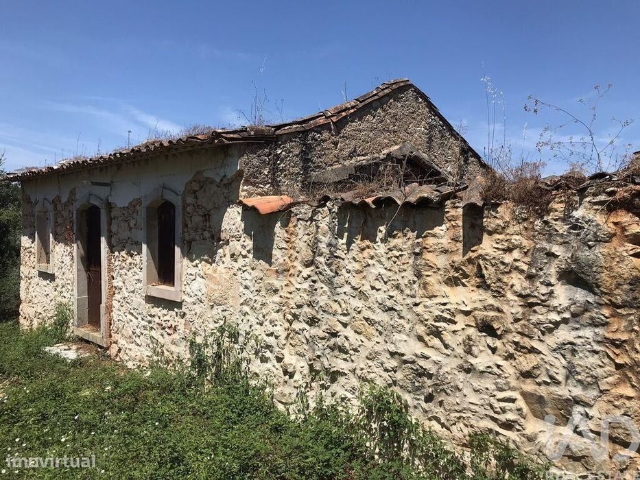 Quinta T6 em Chãos de 650,00 m2