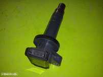 Bobine de velas nova para o motor Toyota
