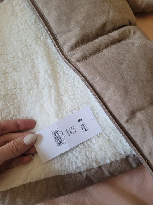 Куртка George 12-18