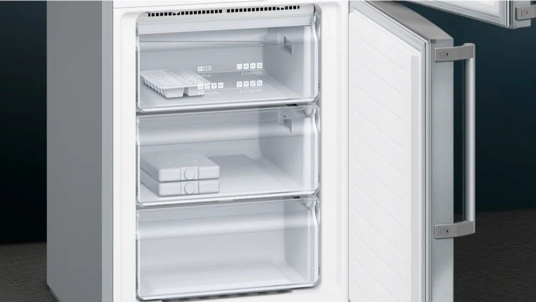 Новий холодильник KG39NAI306 203×60 безкошт. дост./без передпл