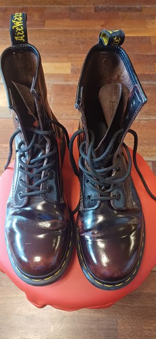 Dr.Martens  rozmiar 39
