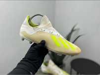 Оригінал! Бутси копочки Adidas X 18 42.5 розмір 73