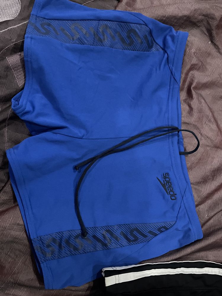 Плавальні шорти, плавки adidas, speedo, розмір L, Л, XL