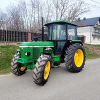 John deere 2140 super stan zobacz!