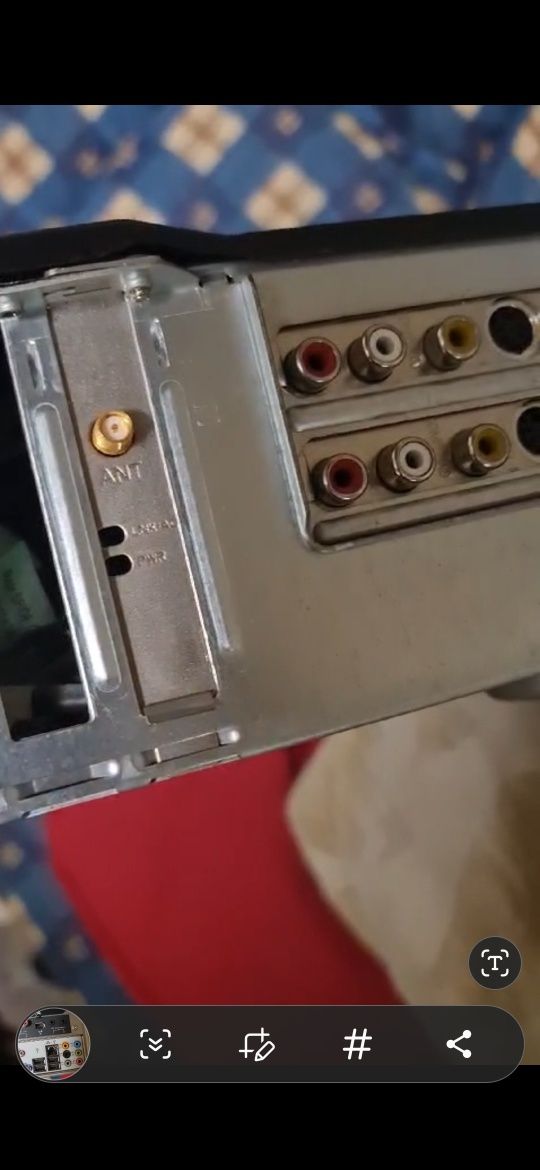 Vendo DVD e VHS a melhor oferta