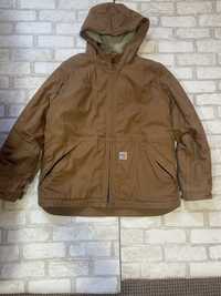 Carhartt active jacket