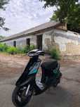 Продам скутер Honda dio sr25