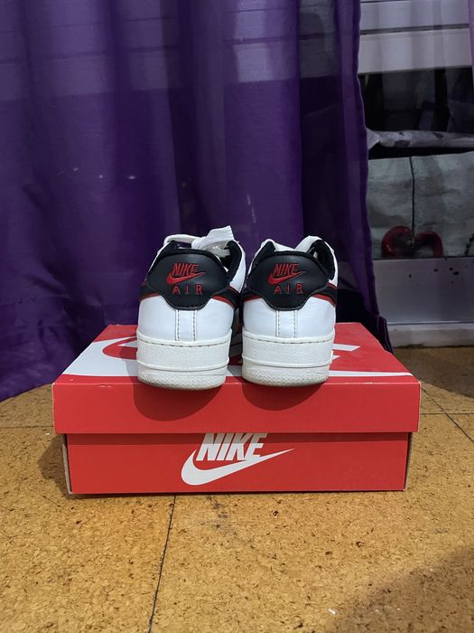 Ténis nike air force