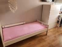 Łóżko dla dziecka KRITTER IKEA  Knurów