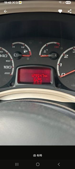 Ford Ka 2010 rok  129 tys