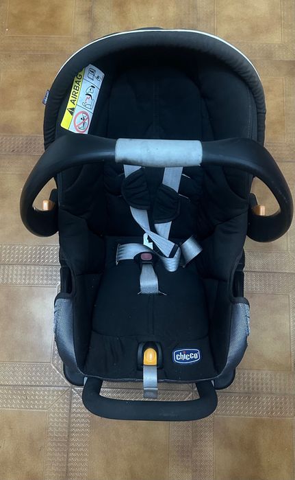Ovo para bebé de marca Chicco.