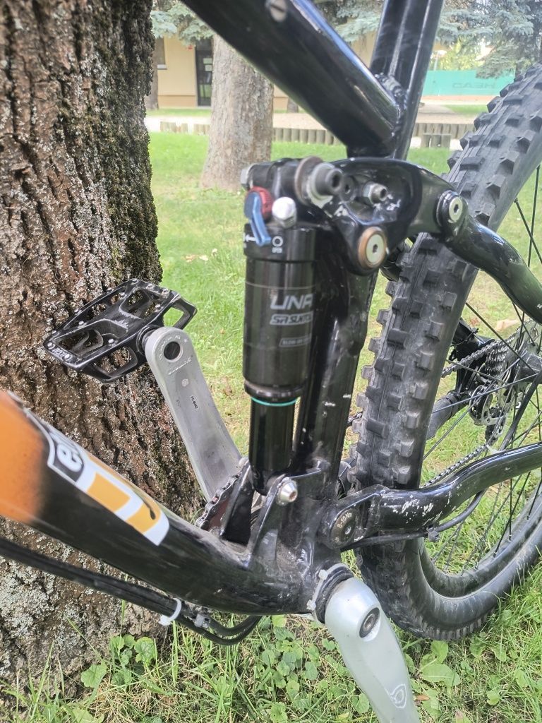 Norco fluid 7.1 full