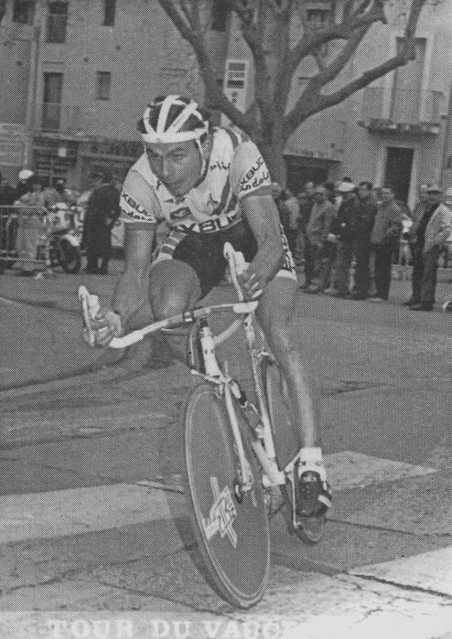 Dysk Nisi Exbud przedni retro koło pełne czasowe 26” 650c Gipiemme