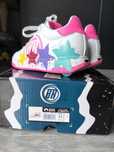 Breezy Rollers, Sapatilhas Menina com Rodas