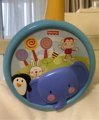 Музикальний мобіль Fisher Price