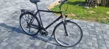 Rower Velo de ville