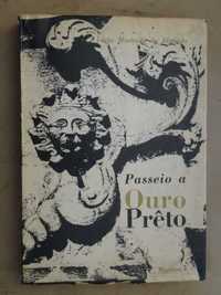 Passeio a Ouro Prêto de Lúcia Machado de Almeida