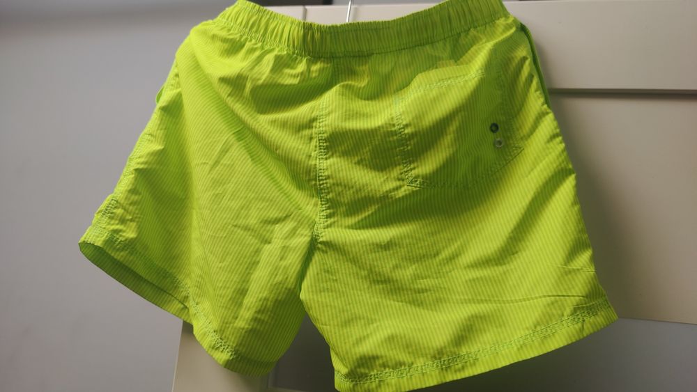 Оригинал CMP Italia Плавки Шорты В Идеале L-ка