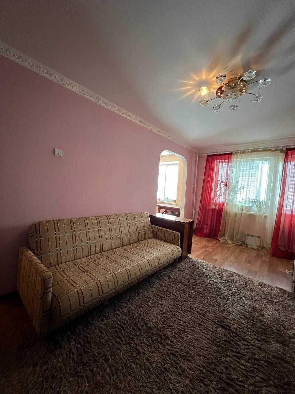 Продаж 3-кімнатної квартири вул. Реміснича ( р-н Металургів)