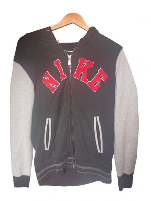 Bluza Nike retro 24 sportswear