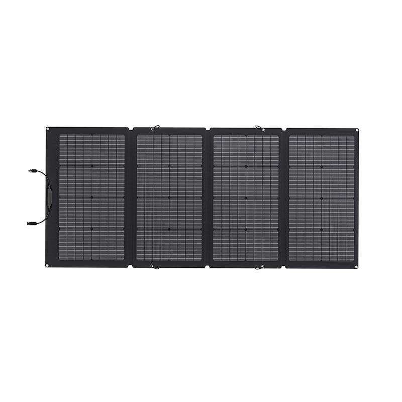 Panel Fotowoltaiczny 220w EcoFlow