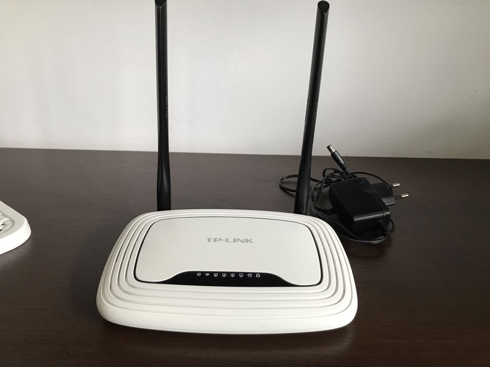 Router TP-Link TL-WR84