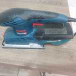 Вібраційна шліфмашина BOSCH GSS 23 A. Made in Malaysia