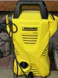 Продам автомийку karcher