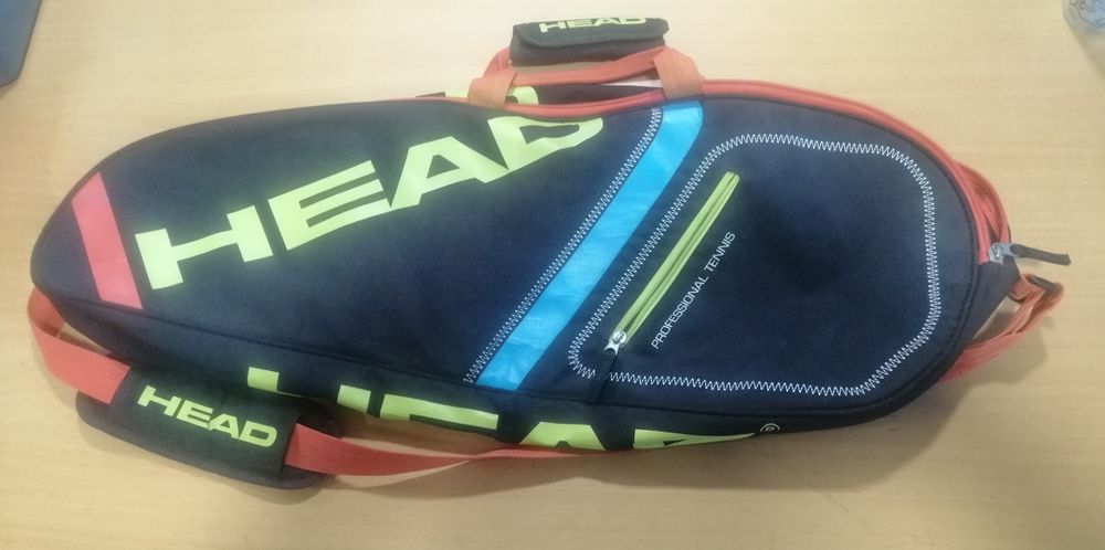 Saco HEAD Bom estado