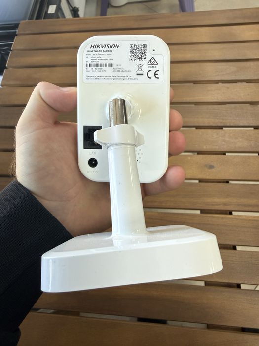 2МП IP камера Hikvision DS 2CD2423G0 I