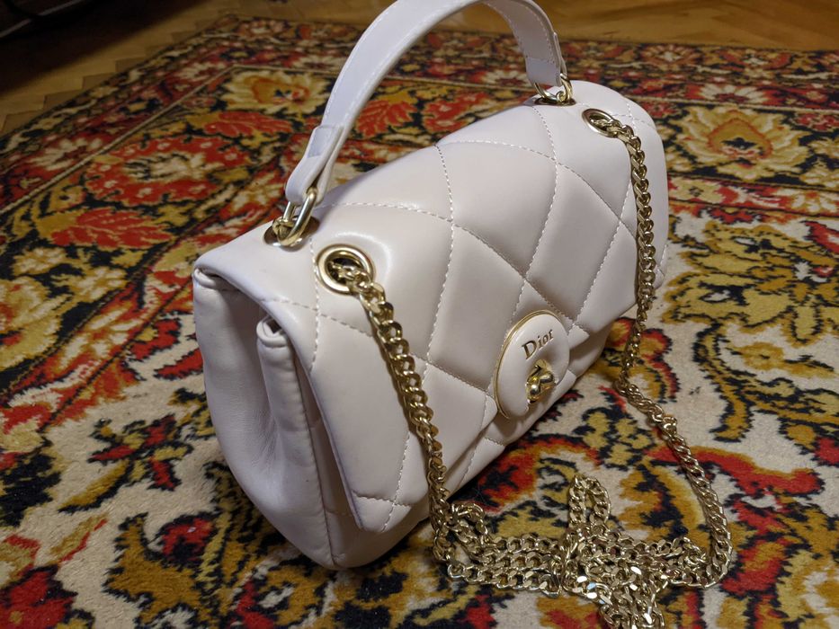 Сумка женская 24х17х8см