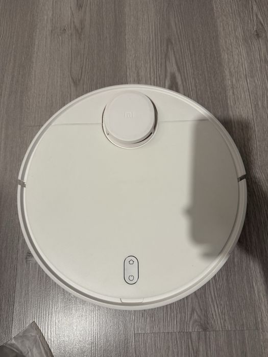 Aspirador Xiaomi