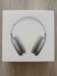 AirPods Max Silver