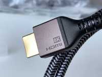 8K60 HDMI 2.1 Кабель Maxonar 8k 4k RTX 4090 Ti XBOX PS5 8к 4к 120 144