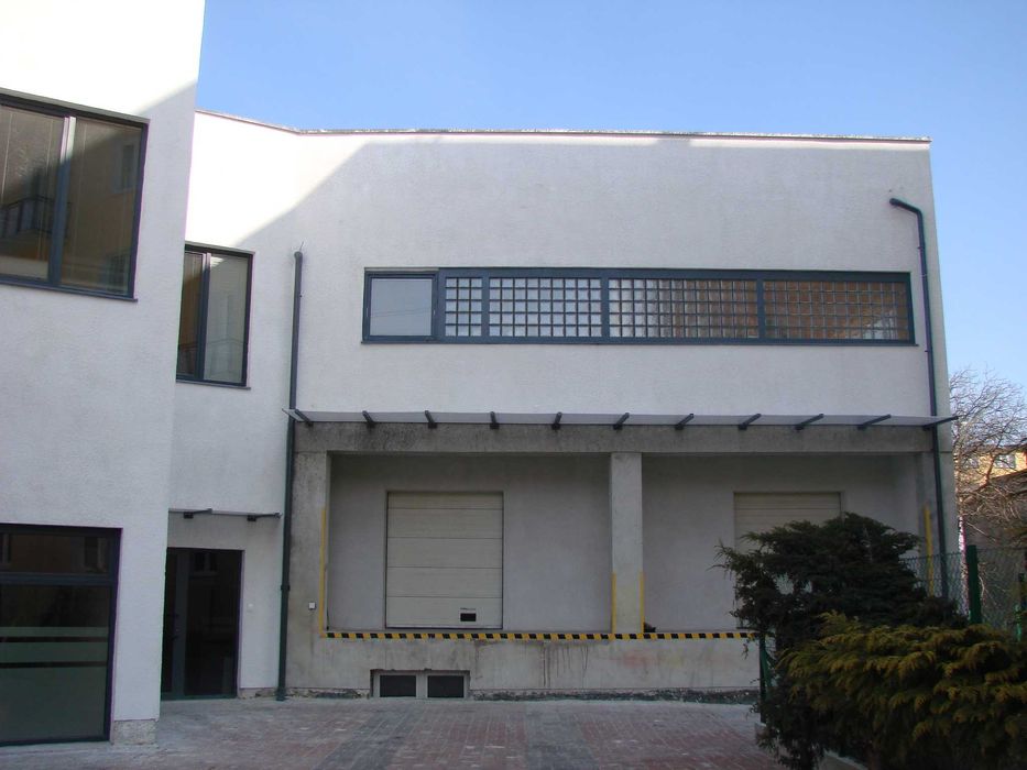 Pomieszczenie magazynowo produkcyjne 200m2