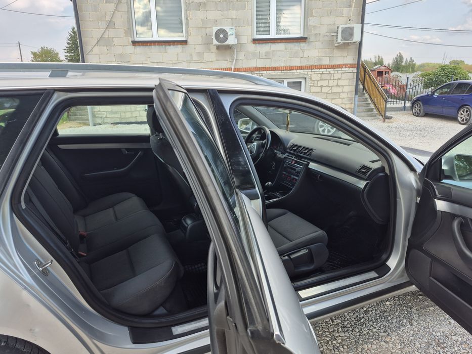 Audi A4 2.0 TDI !! Zadbana!!