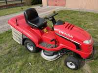 Traktorek kosiarka - Honda V-TWIN 2315