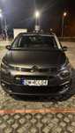 Citroën C4 Picasso Pierwszy właściciel w kraju ,pojazd sprowadzony z przebiegiem 18tys.km