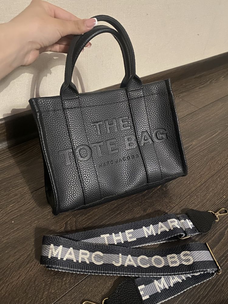 The Tote Bag, Marc Jacobs