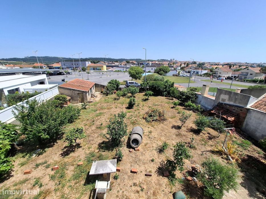 Oportunidade Única: Terreno Urbano com Excelente Localização em Mafra!