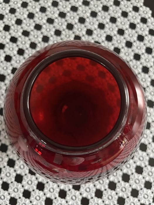 Wazon Fungi Z. Horbowy