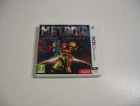 Metroid Samus Returns - GRA Nintendo 3DS - Opole 4214
