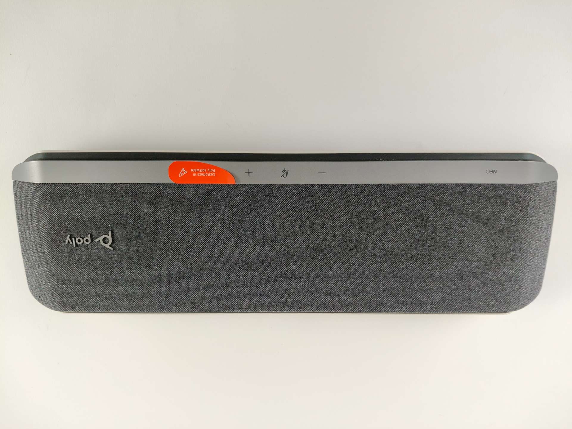 POLY Sync 60 Zestaw głośnomówiący Bluetooth