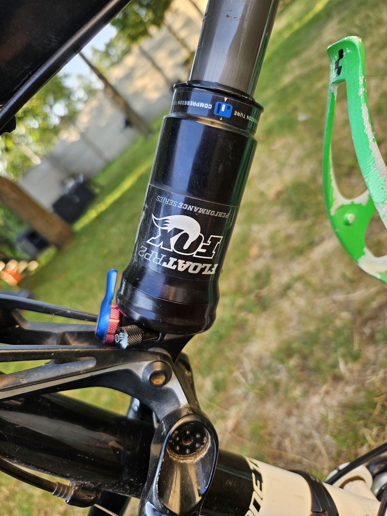 Rower Cannondale Rz one twenty