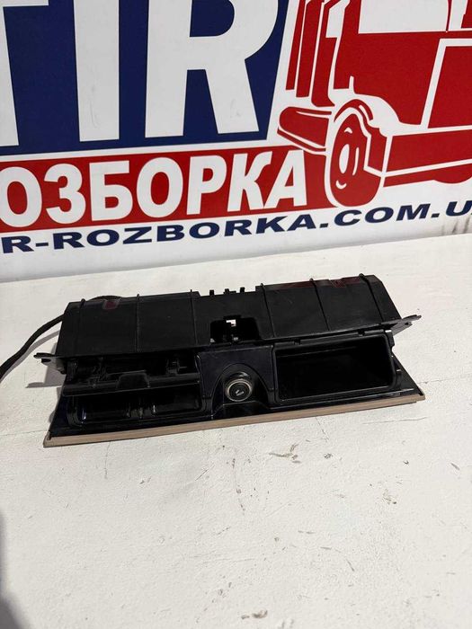 Попільничка MAN TGX/TGS (нова) 81637406036