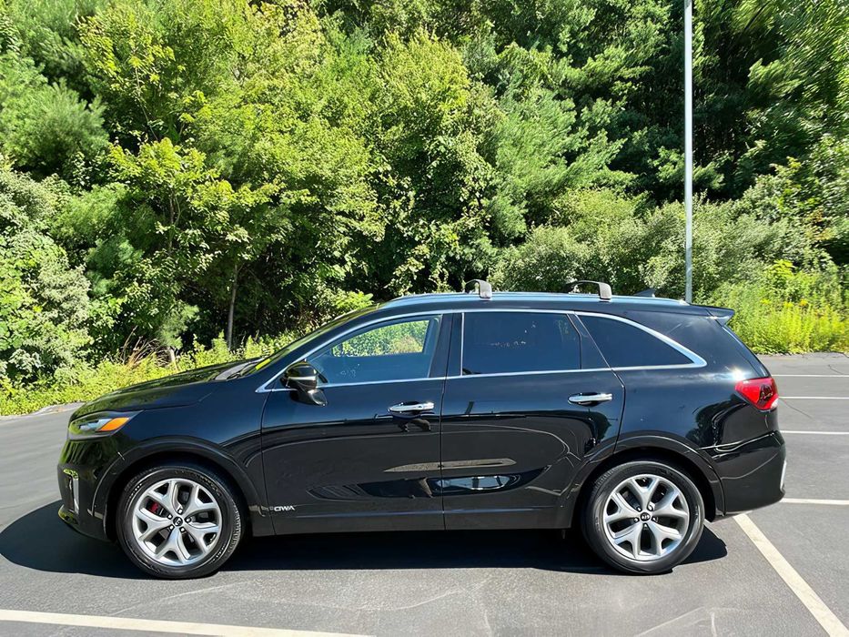 Kia Sorento      2019